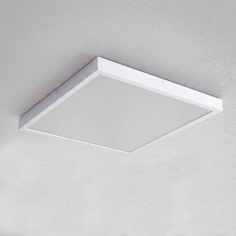 Lumexa Quadrano LED Plafondlamp Vierkant 48W 600x600