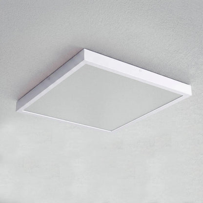 Lumexa Quadrano LED Plafondlamp Vierkant 48W 600x600