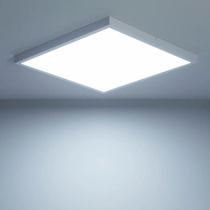 Lumexa Quadrano LED Plafondlamp Vierkant 48W 600x600