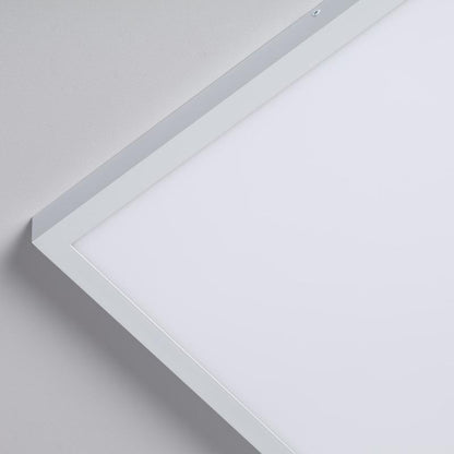 Lumexa Quadrano LED Plafondlamp Vierkant 48W 600x600