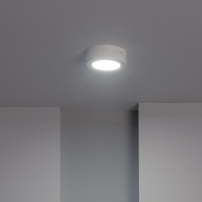 Lumexa Rondano LED Plafondlamp Rond