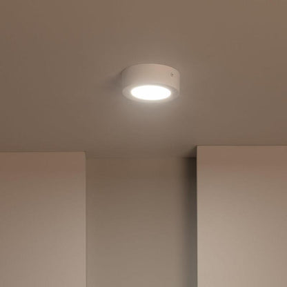 Lumexa Rondano LED Plafondlamp Rond