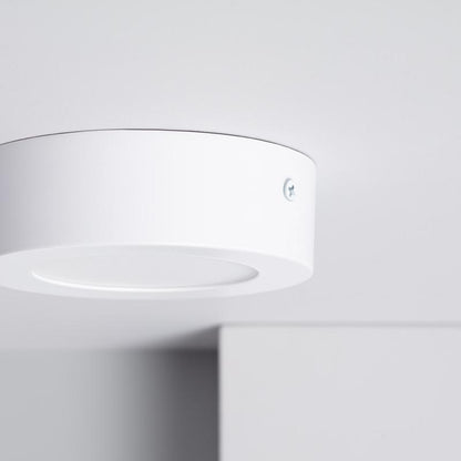 Lumexa Rondano LED Plafondlamp Rond