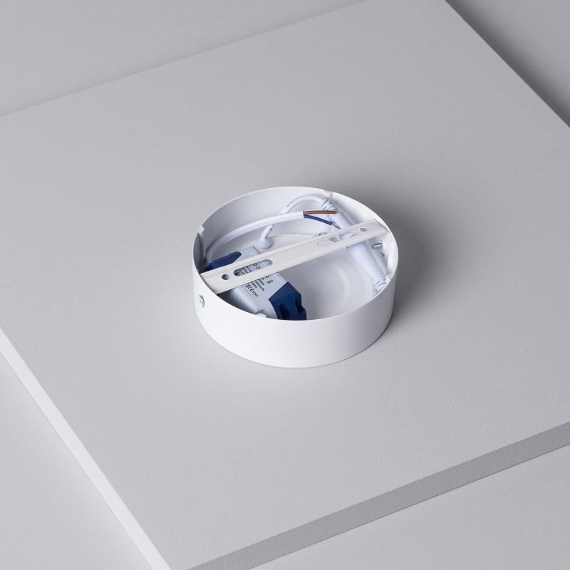 Lumexa Rondano LED Plafondlamp Rond