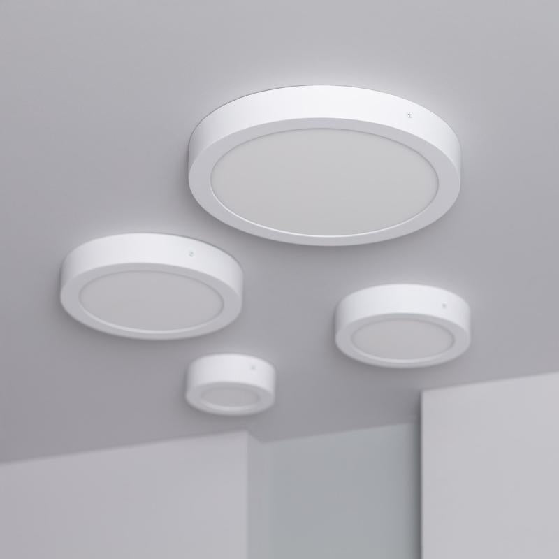 Lumexa Rondano LED Plafondlamp Rond