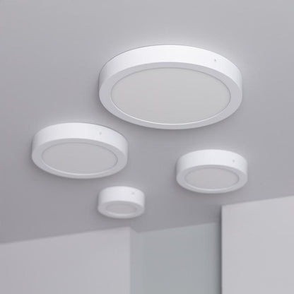 Lumexa Rondano LED Plafondlamp Rond