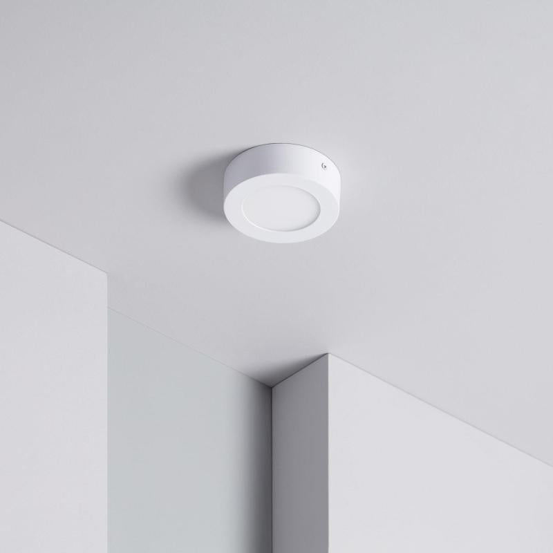 Lumexa Rondano LED Plafondlamp Rond