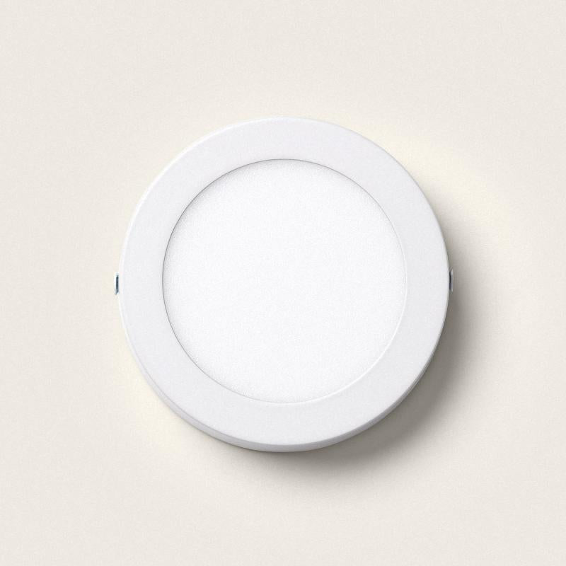 Lumexa Slimaro LED Plafondlamp Rond Superslim 6W CCT Ø110