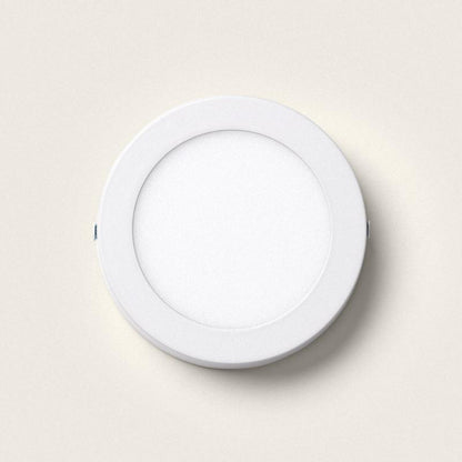 Lumexa Slimaro LED Plafondlamp Rond Superslim 6W CCT Ø110