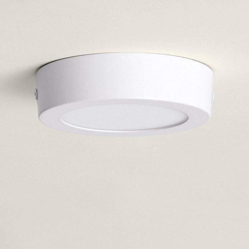 Lumexa Slimaro LED Plafondlamp Rond Superslim 6W CCT Ø110
