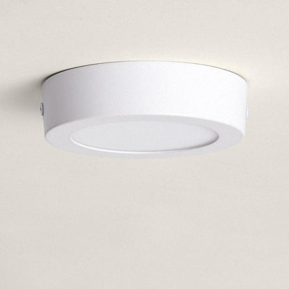 Lumexa Slimaro LED Plafondlamp Rond Superslim 6W CCT Ø110