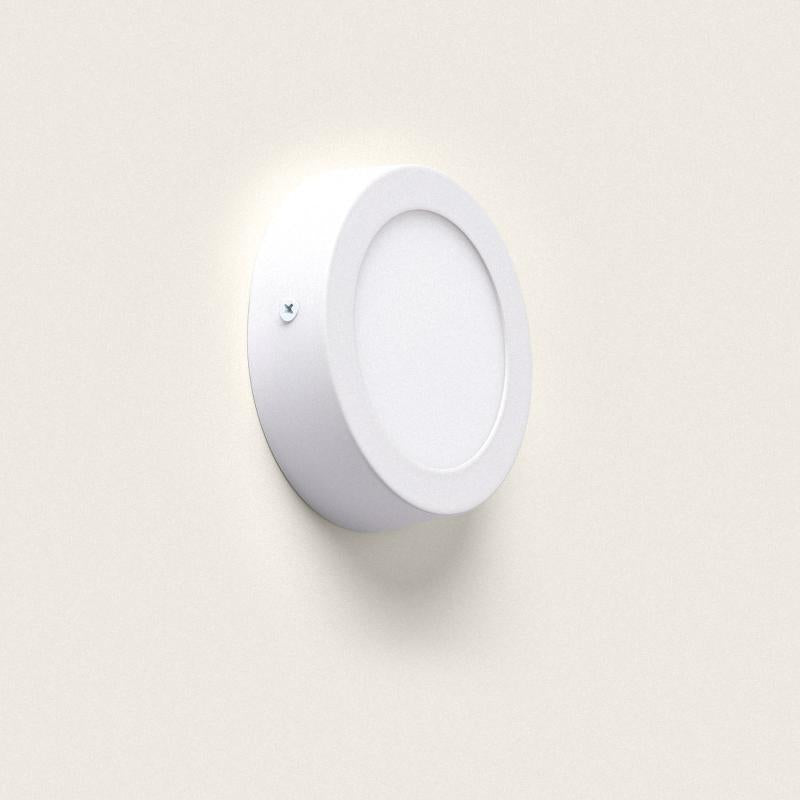 Lumexa Slimaro LED Plafondlamp Rond Superslim 6W CCT Ø110
