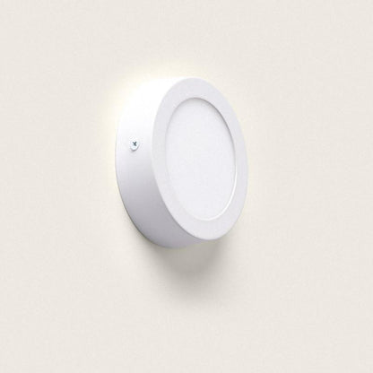 Lumexa Slimaro LED Plafondlamp Rond Superslim 6W CCT Ø110