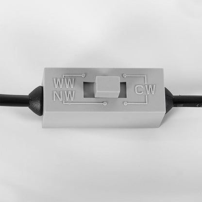 Lumexa Galano LED Plafondlamp Vierkant 6W Slim CCT 105x105