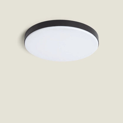 Lumexa Tervaro LED Buiten Plafondlamp 24W Ø220 Dimbaar