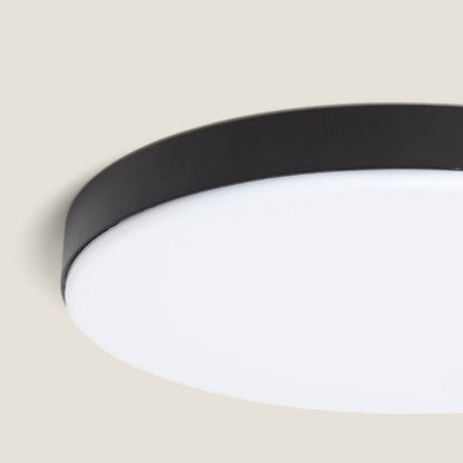 Lumexa Tervaro LED Buiten Plafondlamp 24W Ø220 Dimbaar