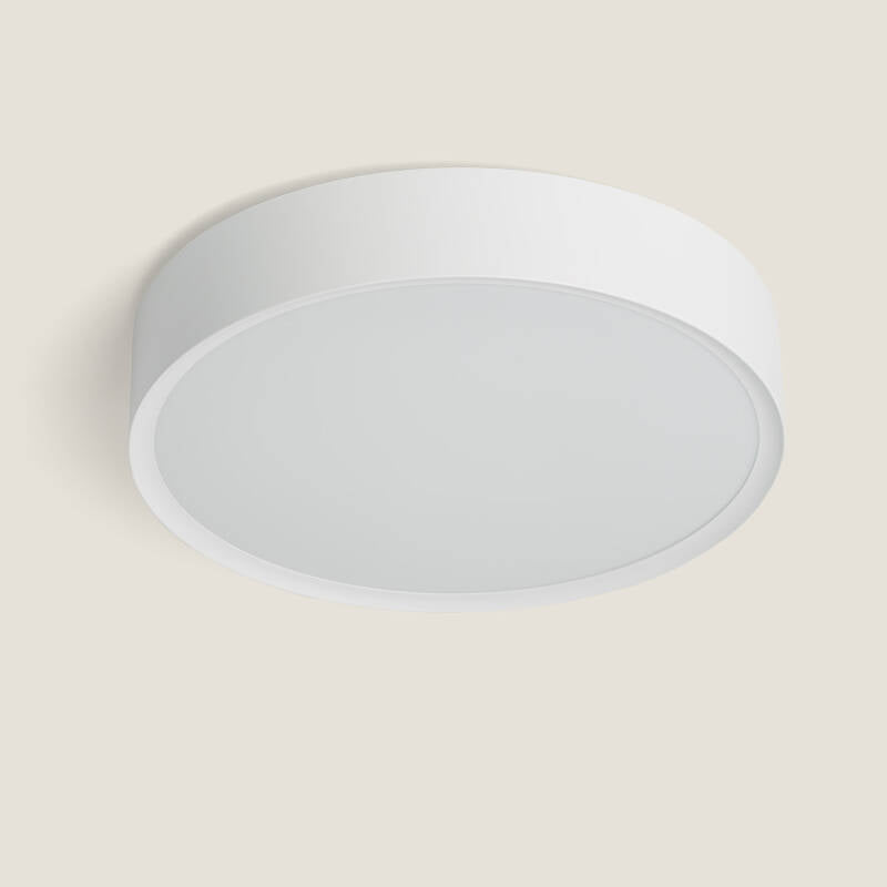 Lumexa Sferaro LED Plafondlamp 17W Ø300 CCT met Nachtmodus