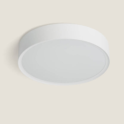 Lumexa Sferaro LED Plafondlamp 17W Ø300 CCT met Nachtmodus