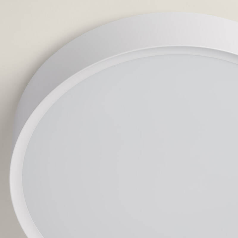 Lumexa Sferaro LED Plafondlamp 17W Ø300 CCT met Nachtmodus