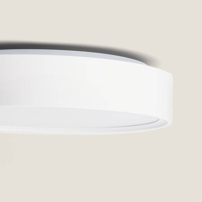 Lumexa Sferaro LED Plafondlamp 17W Ø300 CCT met Nachtmodus
