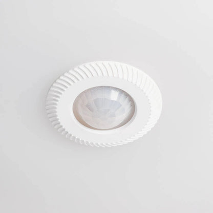 Lumexa Pirano Plafondlamp 2x E27 met PIR- en Schemersensor