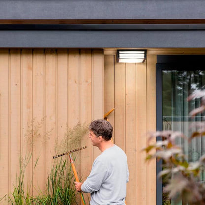 Philips Moonshine Buiten Plafondlamp Antraciet