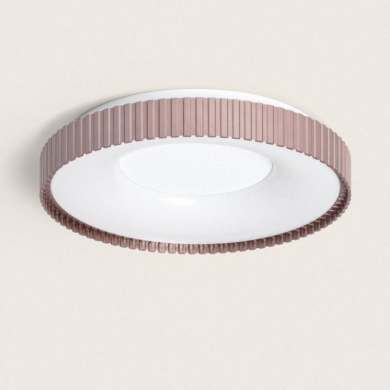Guerano Plafondlamp Rond 24W