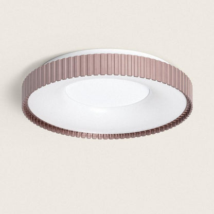 Guerano Plafondlamp Rond 24W