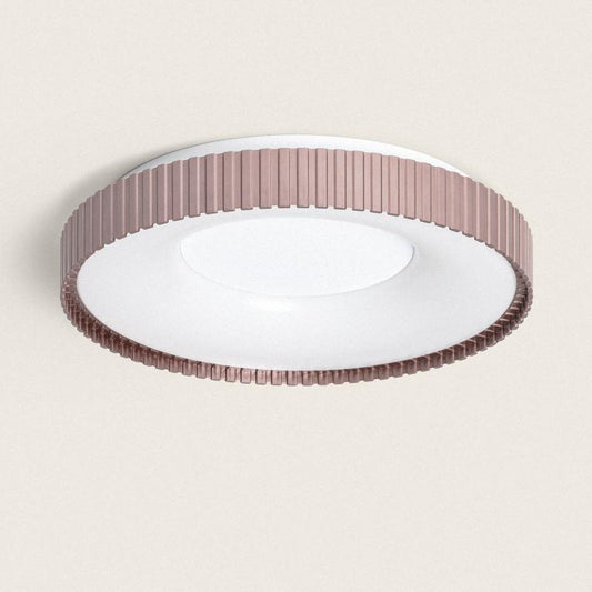 Guerano Plafondlamp Rond 24W