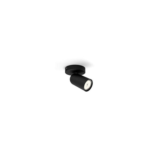 Philips Pongee Plafondlamp 1 Spot GU10
