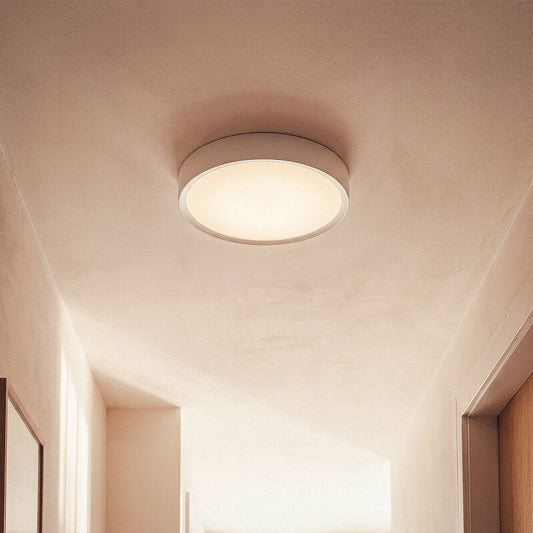 Lumexa Sferaro LED Plafondlamp 17W Ø300 CCT met Nachtmodus