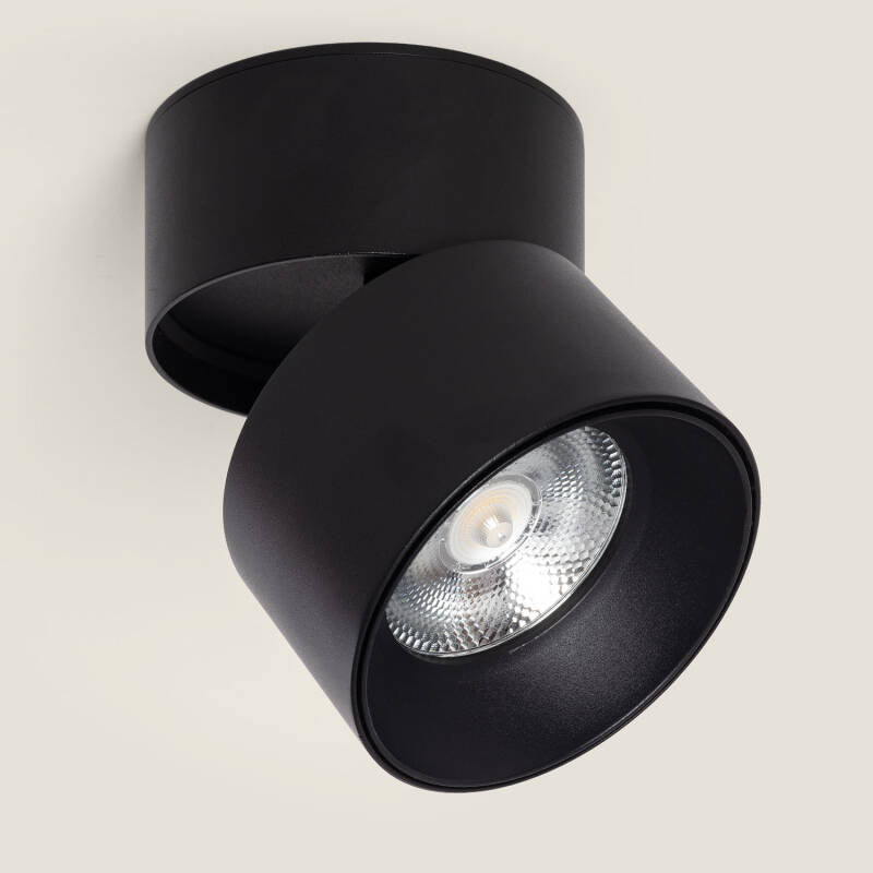 Onubaro 30W Zwart