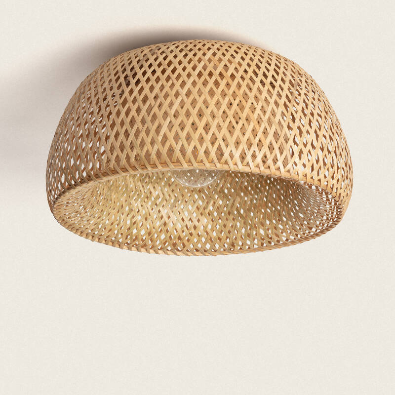 Lumexa Keavo Plafondlamp Bamboe