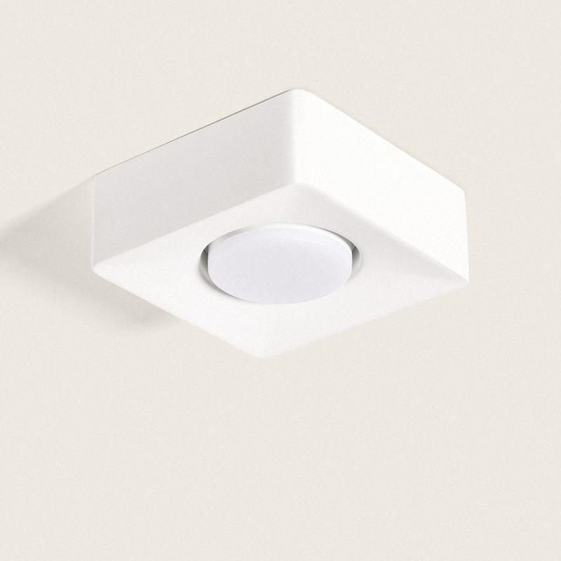 Lumexa Qumano LED Plafondlamp Gips 1-Spot 9W