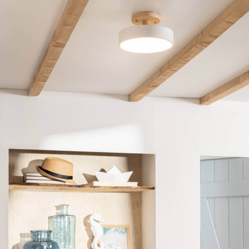 Lumexa Whistyo LED Plafondlamp 12W