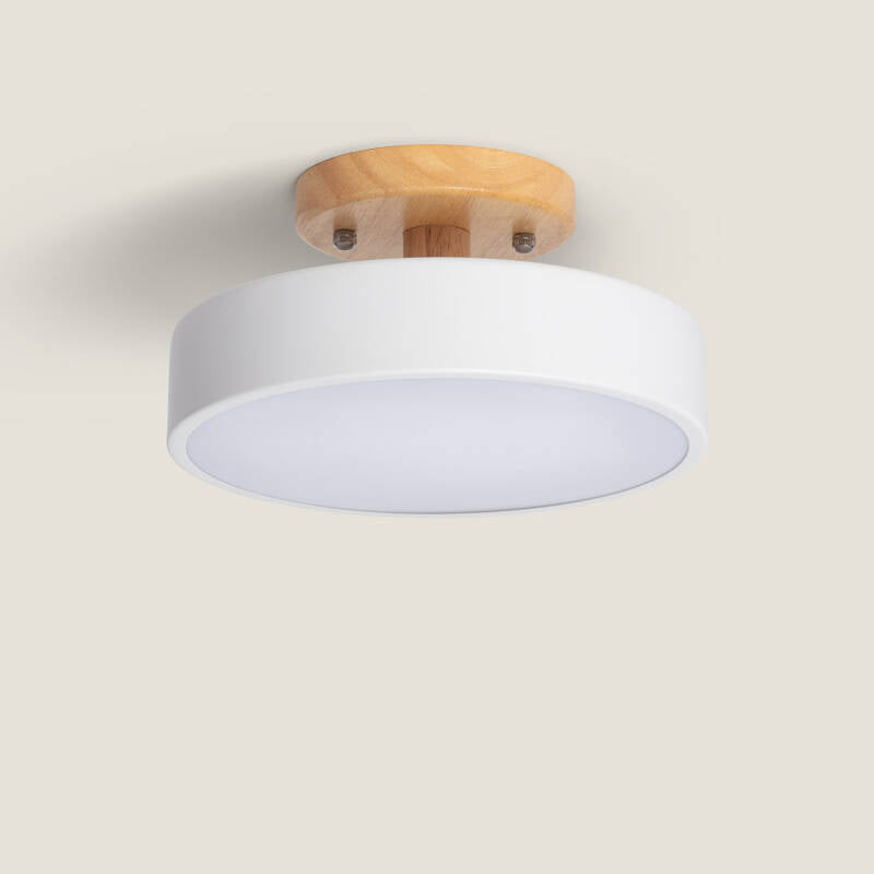Lumexa Whistyo LED Plafondlamp 12W