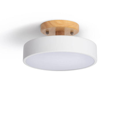 Lumexa Whistyo LED Plafondlamp 12W