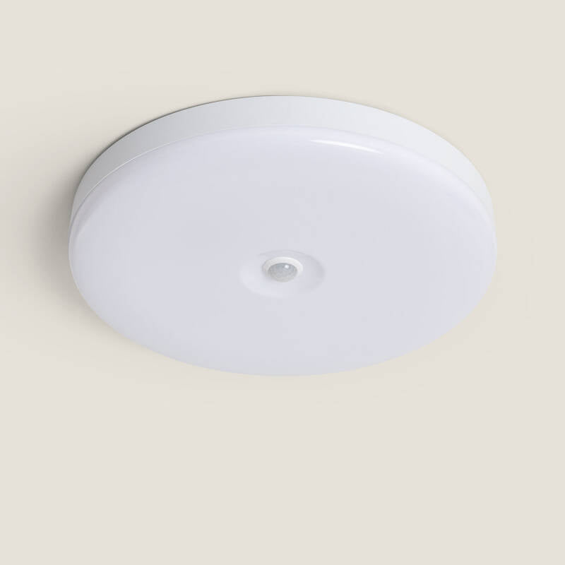 Lumexa Sensivo LED Plafondlamp met PIR-sensor No Flicker