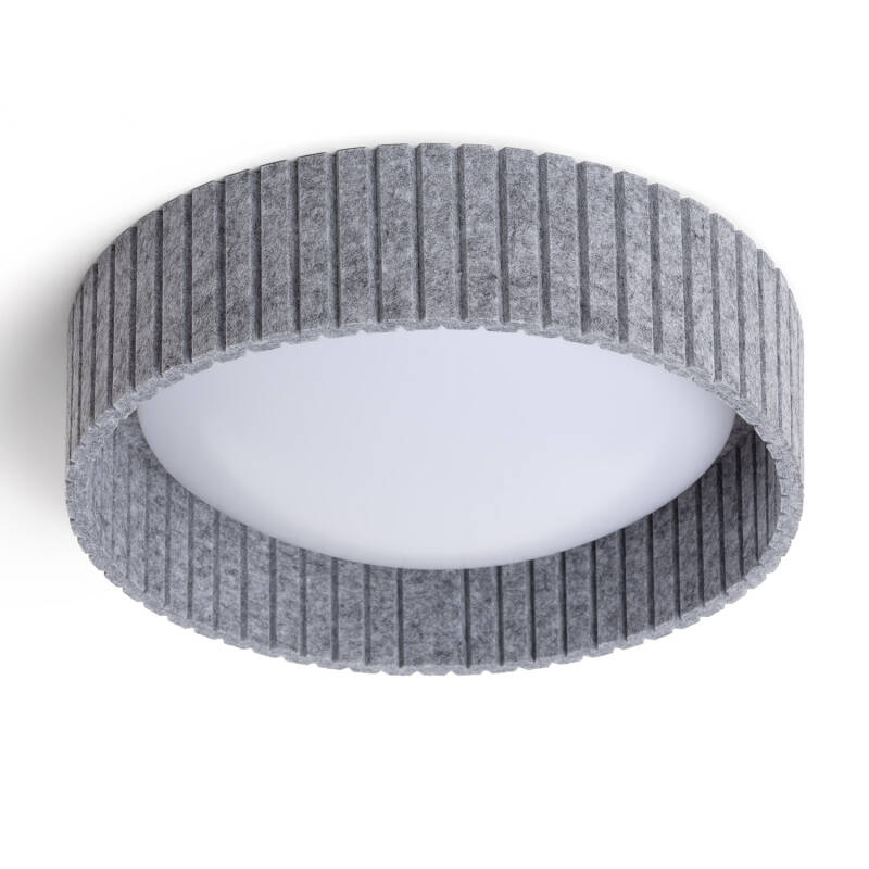 Lumexa Kaptyno LED Ceiling Lamp Felt 18W