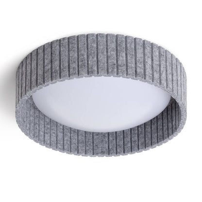 Lumexa Kaptyno LED Ceiling Lamp Felt 18W