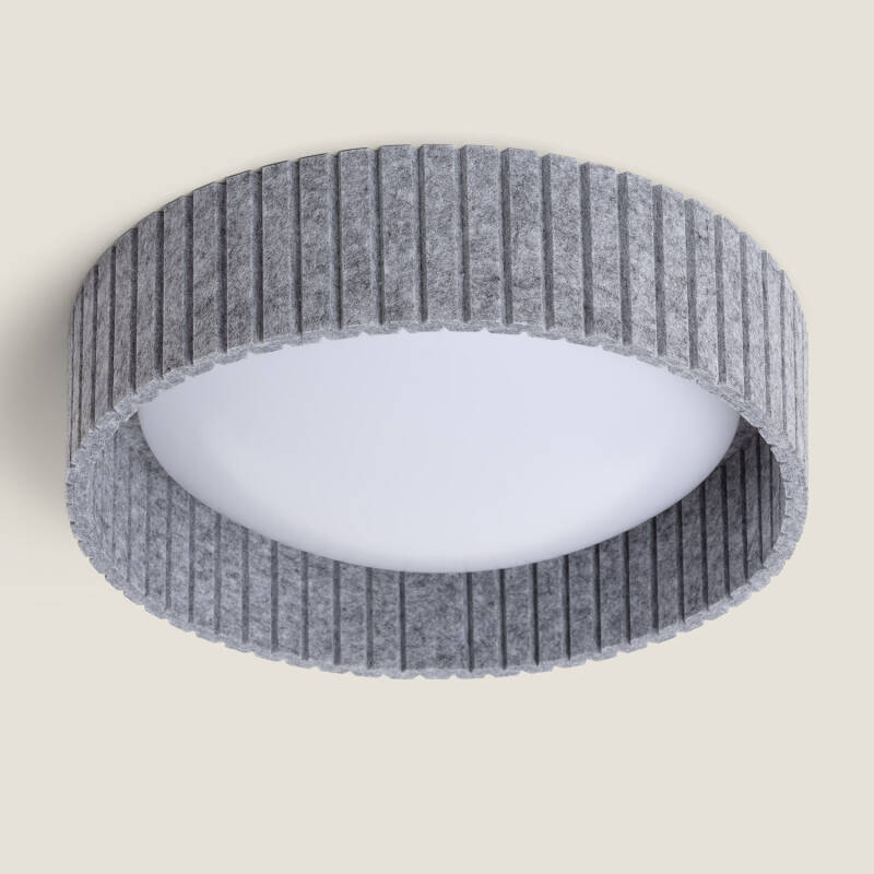 Lumexa Kaptyno LED Ceiling Lamp Felt 18W