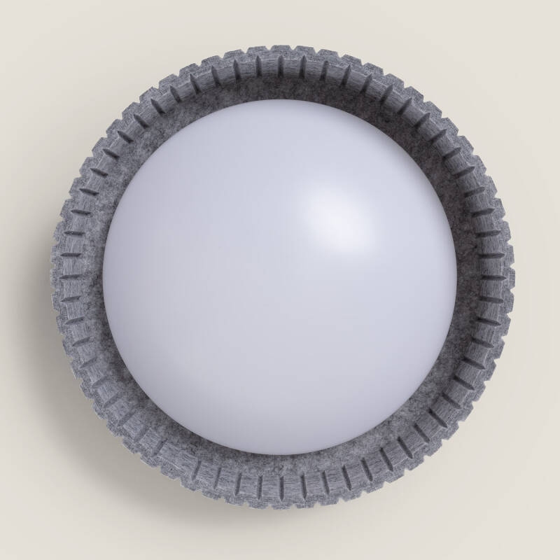 Lumexa Kaptyno LED Ceiling Lamp Felt 18W