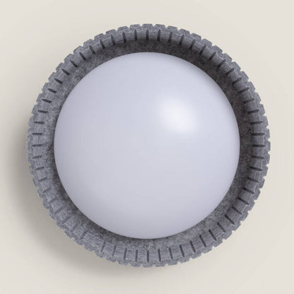 Lumexa Kaptyno LED Ceiling Lamp Felt 18W