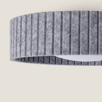 Lumexa Kaptyno LED Ceiling Lamp Felt 18W