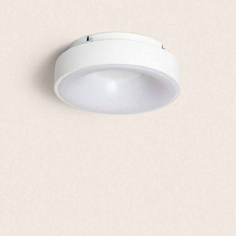 Jacobo Plafondlamp Rond 20W