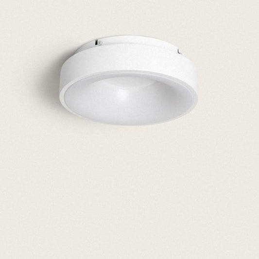 Jacobo Plafondlamp Rond 20W