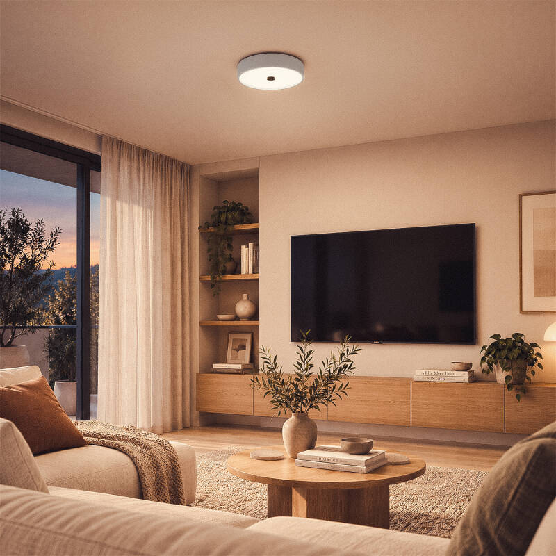 Lumexa Eyelighto LED Ceiling Light 24W