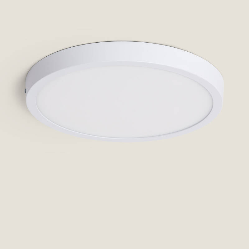 Galano Slim Plafondlamp Rond