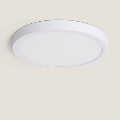 Galano Slim Plafondlamp Rond