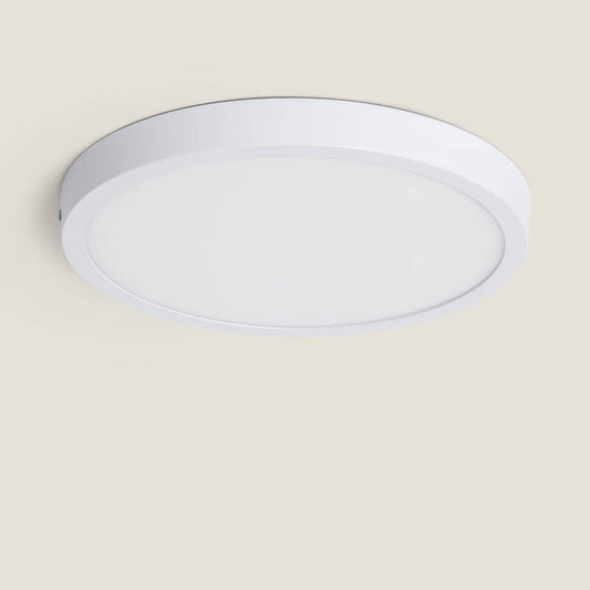 Galano Slim Plafondlamp Rond